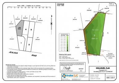 Residential Block For Sale - QLD - Kalkie - 4670 - GREAT BLOCK IN A SUPERB LOCATION  (Image 2)