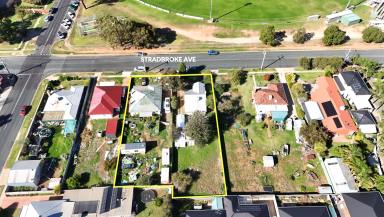 House For Sale - VIC - Swan Hill - 3585 - Prime Dual-Allotment Opportunity - Ideal for Developers or Homebuilders  (Image 2)