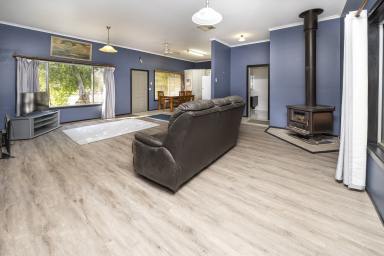 House For Sale - VIC - Nyah - 3594 - Charming Family Home on Spacious Block - A Lifestyle Opportunity Awaits  (Image 2)