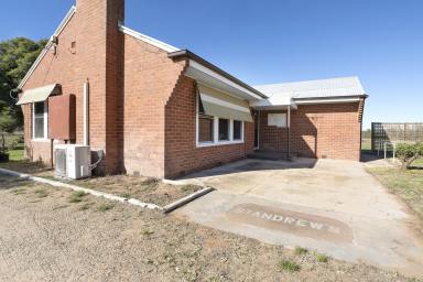 Farmlet For Sale - VIC - Tresco West - 3584 - Escape to the Country - 46.5 Acres in Tresco West with Endless Potential  (Image 2)