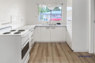 Unit For Lease - NSW - Dubbo - 2830 - Renovated One Bedroom Unit in Central Location  (Image 2)