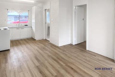 Unit For Lease - NSW - Dubbo - 2830 - Renovated One Bedroom Unit in Central Location  (Image 2)