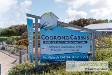 House For Sale - SA - Meningie - 5264 - Live in Paradise AND Make an Income!! WALK IN WALK OUT SALE  (Image 2)
