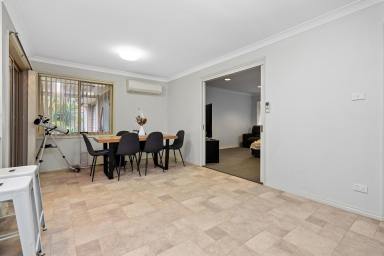 House For Lease - NSW - Raymond Terrace - 2324 - SPACIOUS FAMILY HOME IN PRIME LOCATION!!  (Image 2)