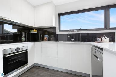 Unit For Lease - NSW - Wollongong - 2500 - INNER CBD APARTMENT!  (Image 2)