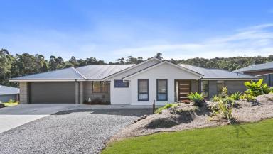 House For Sale - NSW - Malua Bay - 2536 - Brand New, Stylish 4 Bedroom Home  (Image 2)