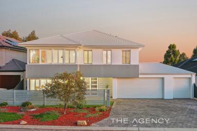 House For Sale - WA - Jane Brook - 6056 - Distinctive & Classy With Gorgeous Views  (Image 2)