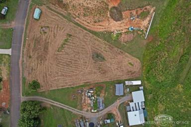 Residential Block For Sale - QLD - Mount Molloy - 4871 - ELEVATED LAND LOT ON THE EDGE OF MOUNT MOLLOY – 2,774m²  (Image 2)