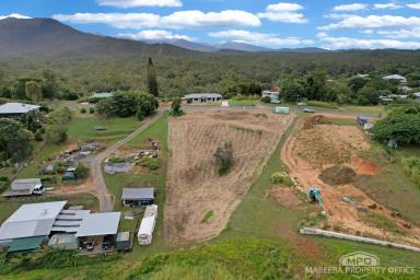 Residential Block For Sale - QLD - Mount Molloy - 4871 - ELEVATED LAND LOT ON THE EDGE OF MOUNT MOLLOY – 2,774m²  (Image 2)