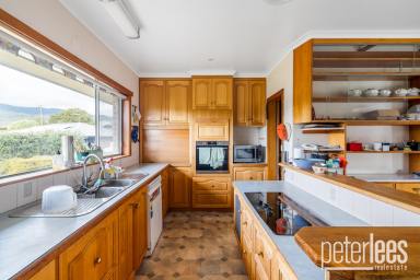House For Sale - TAS - Lilydale - 7268 - Lilydale Lifestyle with Space, Sun & Scenic Views  (Image 2)