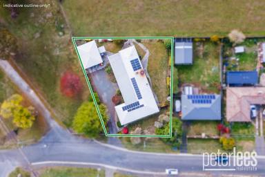 House For Sale - TAS - Lilydale - 7268 - Lilydale Lifestyle with Space, Sun & Scenic Views  (Image 2)