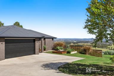 House For Sale - QLD - Sladevale - 4370 - Elegant Elevated Home with Panoramic Views  (Image 2)
