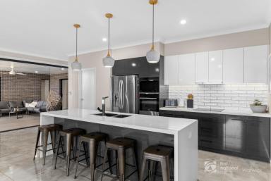 House For Sale - QLD - Sladevale - 4370 - Elegant Elevated Home with Panoramic Views  (Image 2)