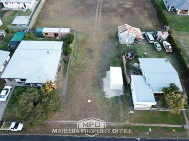 Residential Block Sold - QLD - Dimbulah - 4872 - ENTRY LEVEL OPPORTUNITY - LAND + SHED  (Image 2)