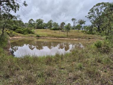 Lifestyle For Sale - QLD - Teelah - 4314 - Experience Rural Tranquility: Your Perfect Retreat on 8.47 Acres  (Image 2)