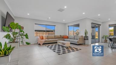 House For Sale - NSW - Moama - 2731 - Stylish family living in sought-after Winbi Park  (Image 2)