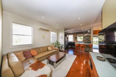 House For Sale - NSW - Batlow - 2730 - Presentation on Point!  (Image 2)