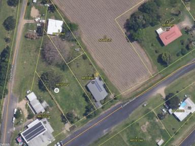 Residential Block For Sale - QLD - Euramo - 4854 - Large Vacant Block in Euramo!  (Image 2)
