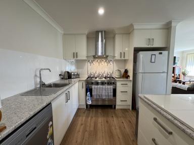 Acreage/Semi-rural For Sale - NSW - Inverell - 2360 - Immaculate Family home on Acreage  (Image 2)