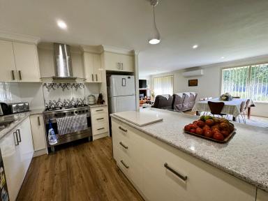 Acreage/Semi-rural For Sale - NSW - Inverell - 2360 - Immaculate Family home on Acreage  (Image 2)