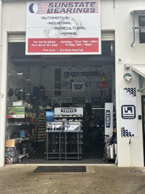 Business For Sale - QLD - Kunda Park - 4556 - PROFITABLE BEARING & INDUSTRIAL SUPPLIES BUSINESS SUNSHINE COAST  (Image 2)