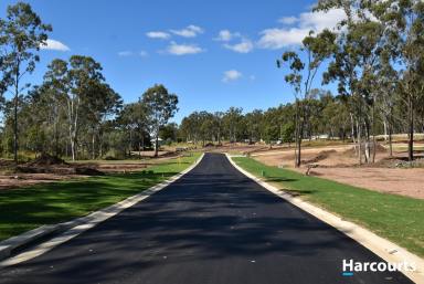 Residential Block For Sale - QLD - Apple Tree Creek - 4660 - Stage 1 lot 43 Back on the Market  (Image 2)