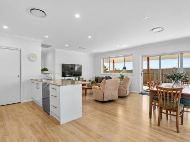 House For Sale - NSW - Old Bar - 2430 - MODERN ELEVATED HOME WITH A BEAUTIFUL OUTLOOK  (Image 2)