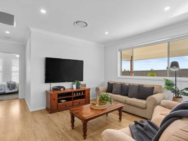 House For Sale - NSW - Old Bar - 2430 - MODERN ELEVATED HOME WITH A BEAUTIFUL OUTLOOK  (Image 2)