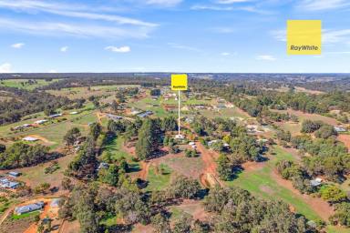 House For Sale - WA - Bridgetown - 6255 - Elegant home on outstanding acreage  (Image 2)