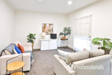 Acreage/Semi-rural For Sale - VIC - Cabarita - 3505 - A Lifestyle with Income - 3.75Ha  (Image 2)