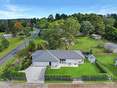 House For Sale - NSW - Bundanoon - 2578 - Sun Soaked Family Home  (Image 2)