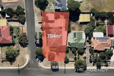 House For Sale - WA - Viveash - 6056 - Unlock the Potential  (Image 2)
