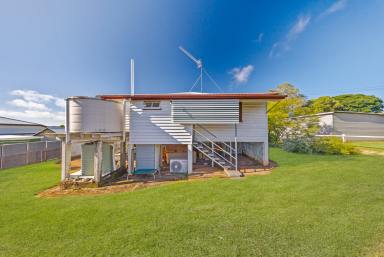 House For Sale - QLD - Gympie - 4570 - Renovator's Opportunity in the Heart of Gympie  (Image 2)