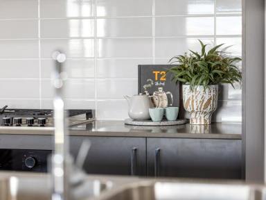 House For Sale - NSW - Old Bar - 2430 - BRAND NEW FAMILY HOME IN EMERALD FIELDS ESTATE  (Image 2)