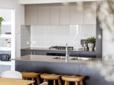 House For Sale - NSW - Old Bar - 2430 - BRAND NEW FAMILY HOME IN EMERALD FIELDS ESTATE  (Image 2)
