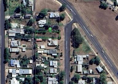 Residential Block For Sale - NSW - Moree - 2400 - Cleared block ready to build!  (Image 2)