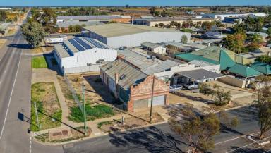 Land/Development Auction - VIC - Merbein - 3505 - HIGH EXPOSURE SITE  (Image 2)