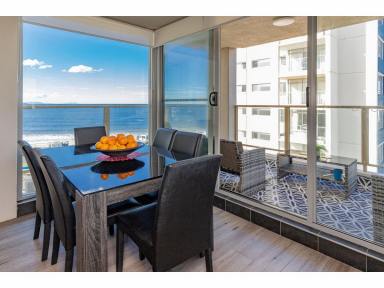 Unit For Sale - NSW - Forster - 2428 - Beachfront Bliss in the Heart of Forster – Renovated 2 Bedroom with Stunning Ocean Views  (Image 2)