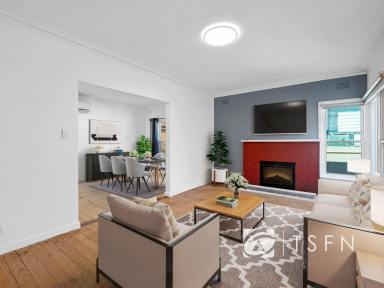 House For Sale - VIC - Long Gully - 3550 - Beautifully Renovated, Move-In Ready & Moments From Local Amenities  (Image 2)