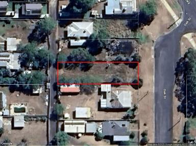 Residential Block For Sale - NSW - Moree - 2400 - AFFORDABLE BUILDING BLOCK  (Image 2)