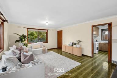 House For Sale - VIC - Geelong West - 3218 - McDougall’s Got the Funk – Classic Bones, Killer Zone  (Image 2)