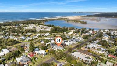 House Sold - NSW - Shoalhaven Heads - 2535 - Chic Coastal Lifestyle  (Image 2)