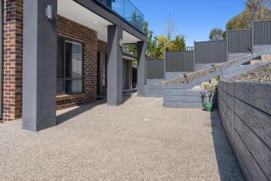 House For Sale - VIC - Darley - 3340 - Stunning Family Home, Scenic Views Multiple Living Areas & Prime Golf side Location on 884m²  (Image 2)