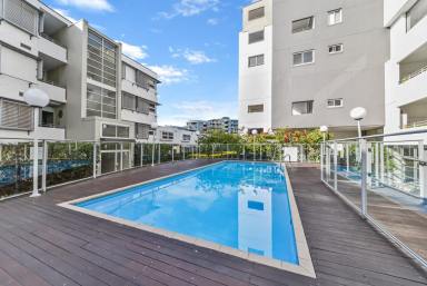 Unit For Lease - NSW - Wentworth Point - 2127 - Rare Fully Furnished Apartment in resort style cul-de-sac living in private bayside residence with uninterrupted sparkling water views  (Image 2)