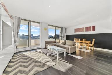 Unit For Lease - NSW - Wentworth Point - 2127 - Rare Fully Furnished Apartment in resort style cul-de-sac living in private bayside residence with uninterrupted sparkling water views  (Image 2)