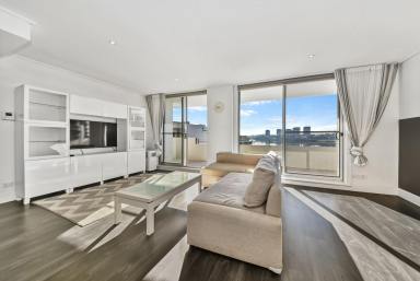 Unit For Lease - NSW - Wentworth Point - 2127 - Rare Fully Furnished Apartment in resort style cul-de-sac living in private bayside residence with uninterrupted sparkling water views  (Image 2)