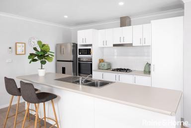 House For Lease - NSW - Forest Hill - 2651 - FAMILY HOME IN FOREST HILL  (Image 2)