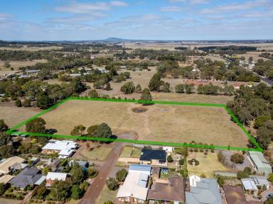 Residential Block For Sale - VIC - Hamilton - 3300 - Rare Hamilton land offering  (Image 2)