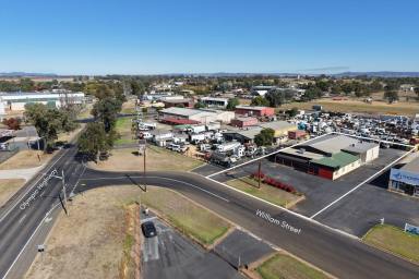 Retail For Sale - NSW - Cowra - 2794 - LARGE COMMERCIAL SPACE WITHIN A PRIME POSITION!  (Image 2)