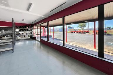 Retail For Sale - NSW - Cowra - 2794 - LARGE COMMERCIAL SPACE WITHIN A PRIME POSITION!  (Image 2)